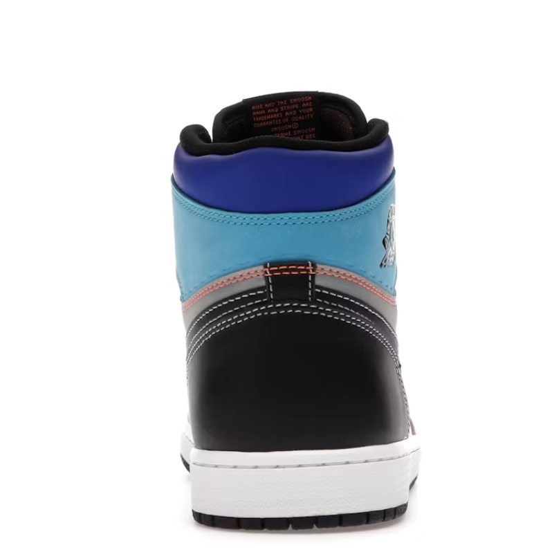 Jordan 1 Retro High OG Prototype