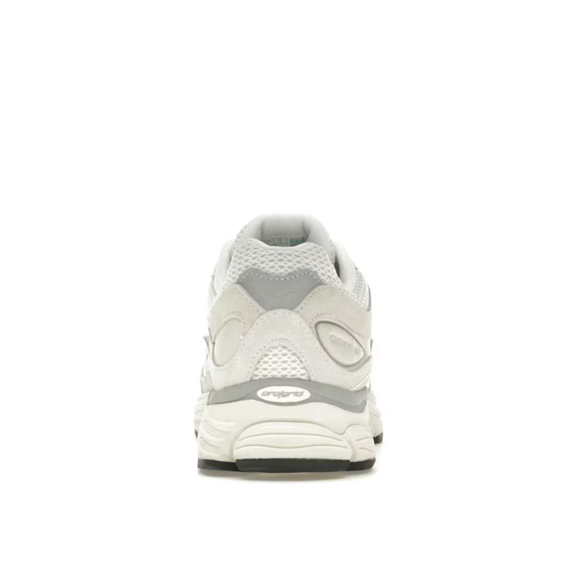 Saucony ProGrid Omni 9 Premium White