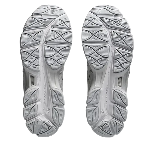 ASICS Gel-NYC Cream Cloud Grey