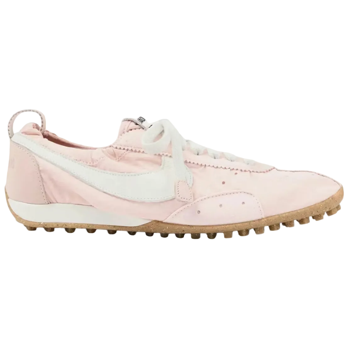 Nike Moon Shoe SP Jacquemus Aluminium Pink (Women's) | Nike