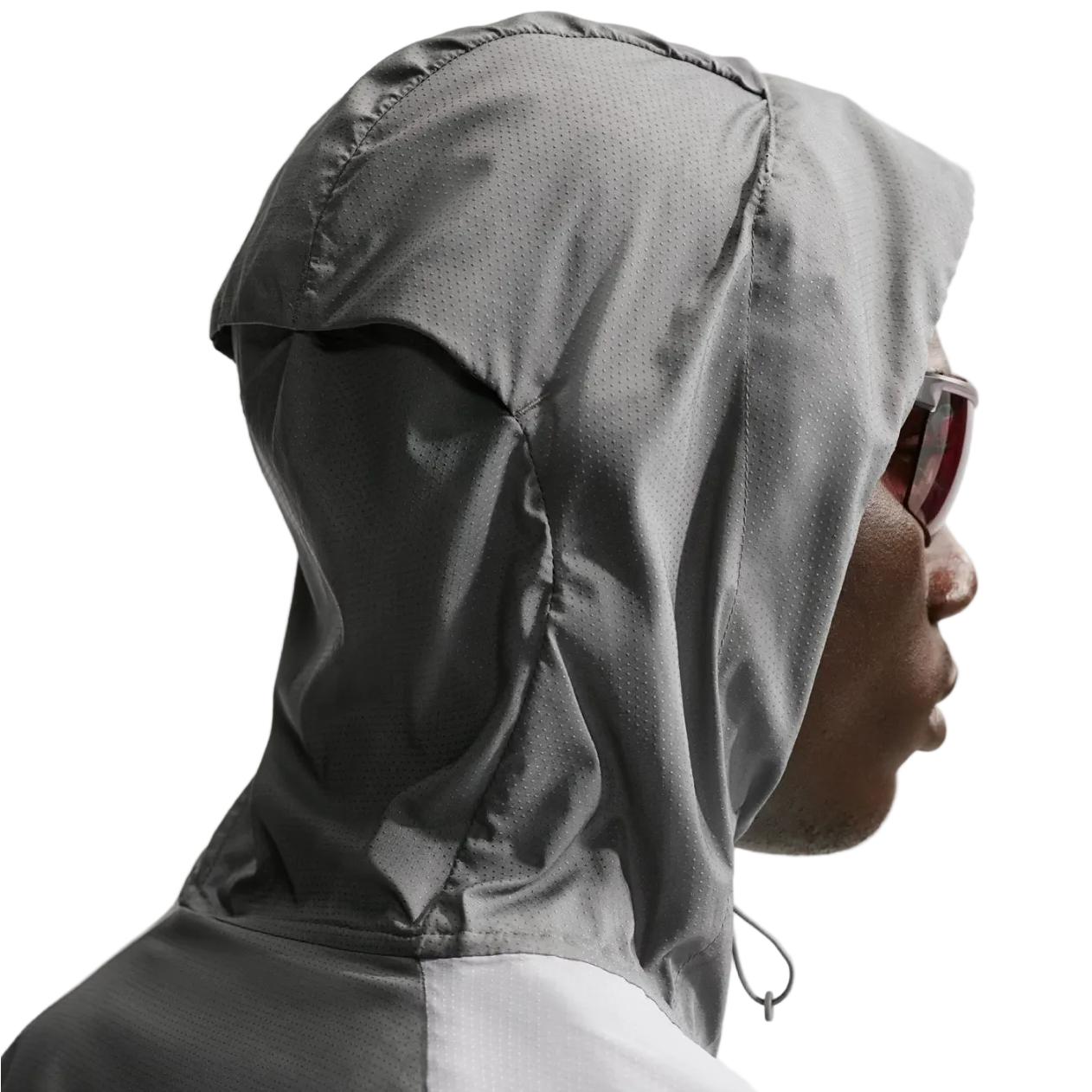 Nike Windbreaker Wolf Grey