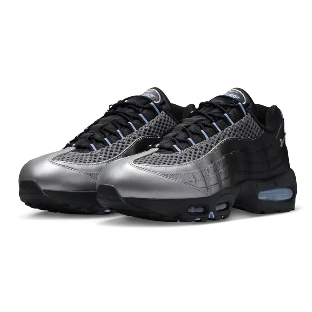 Nike Air Max 95 Big Bubble Palace