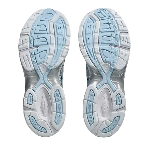 ASICS Gel-1130 Faded Denim Pure Silver