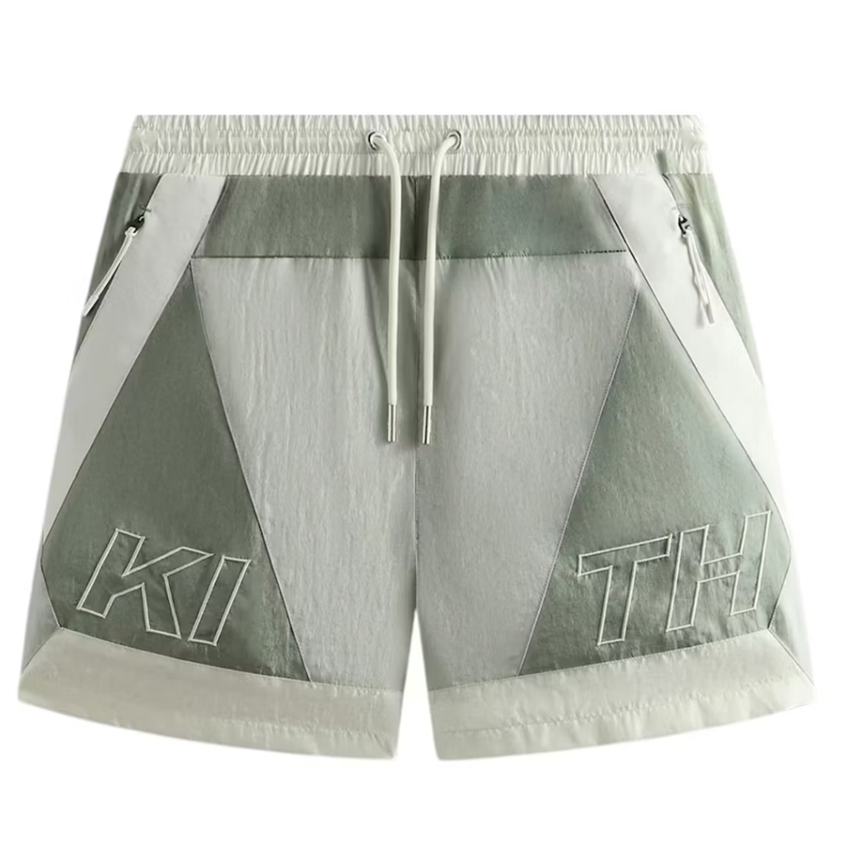 Kith Washed Turbo Short Realm