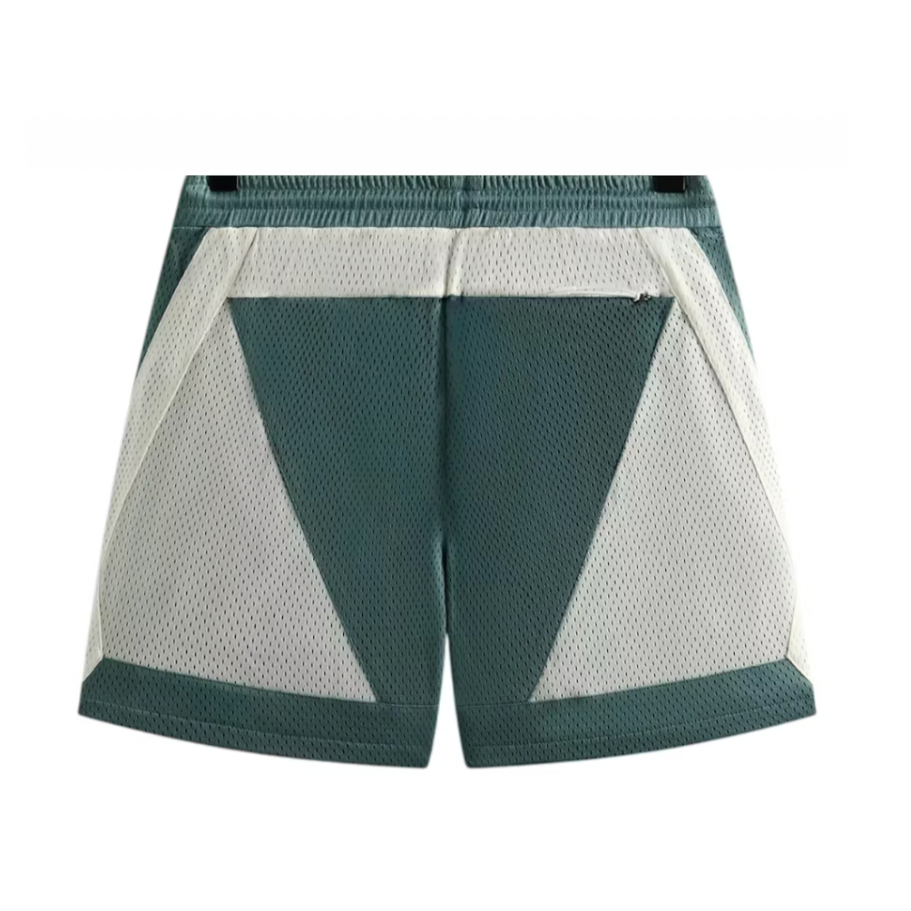 Kith Mesh Turbo Shorts Wilde