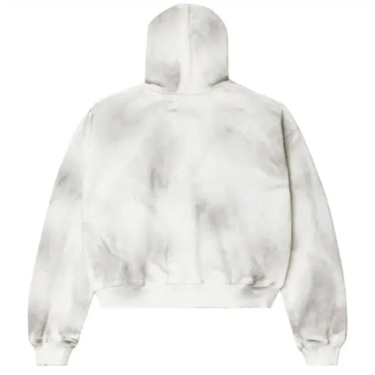 Vale Valley Dreams UCL Zip Up Jacket White