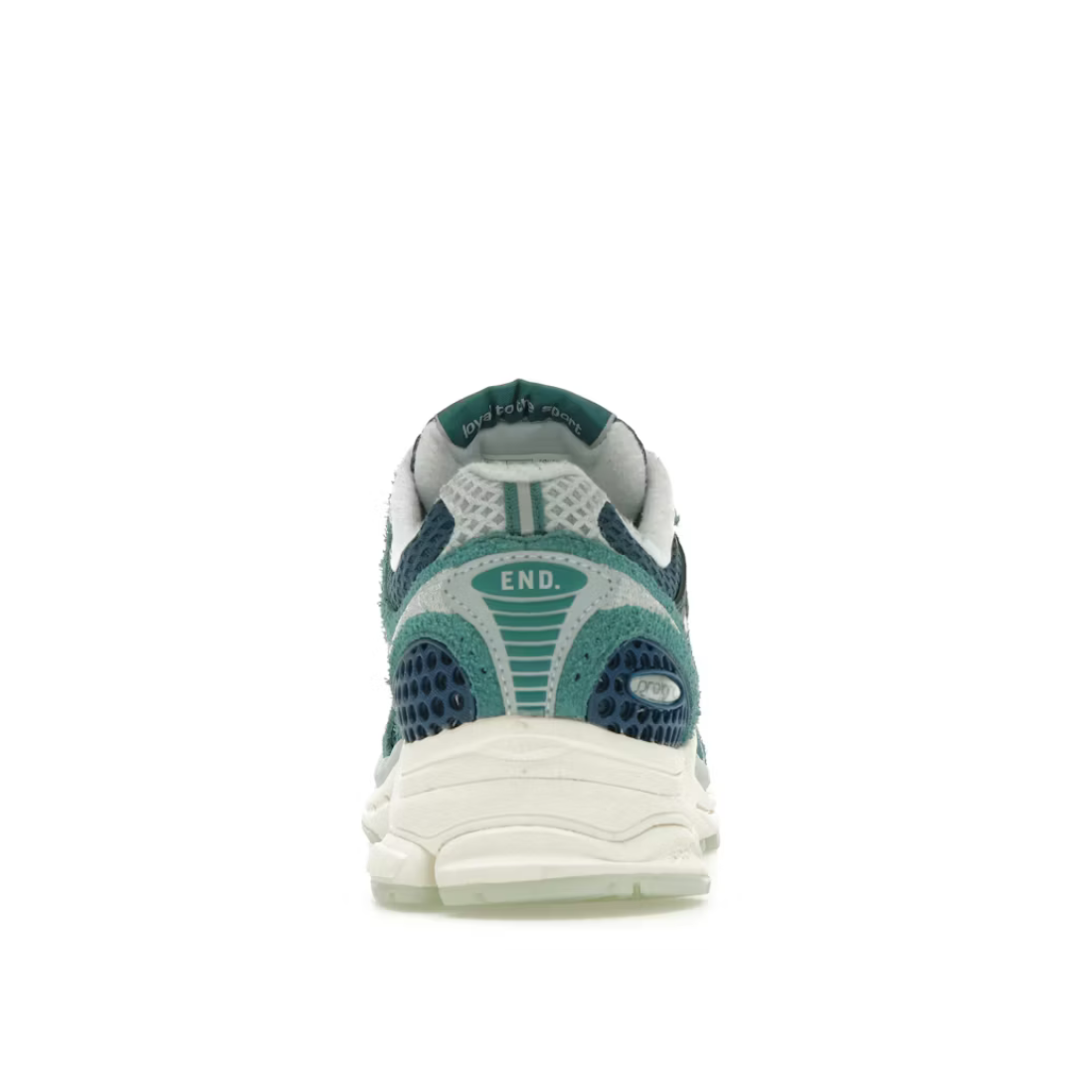 Saucony ProGrid Triump 4 End. Nessie