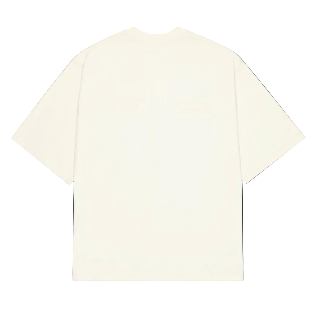 Broken Planet Star Logo T-Shirt