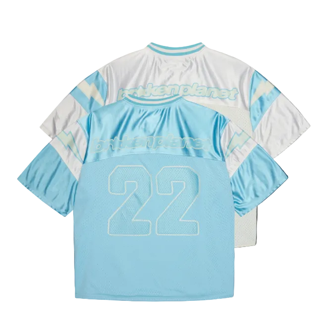 Broken Planet Reversible Bolt Jersey