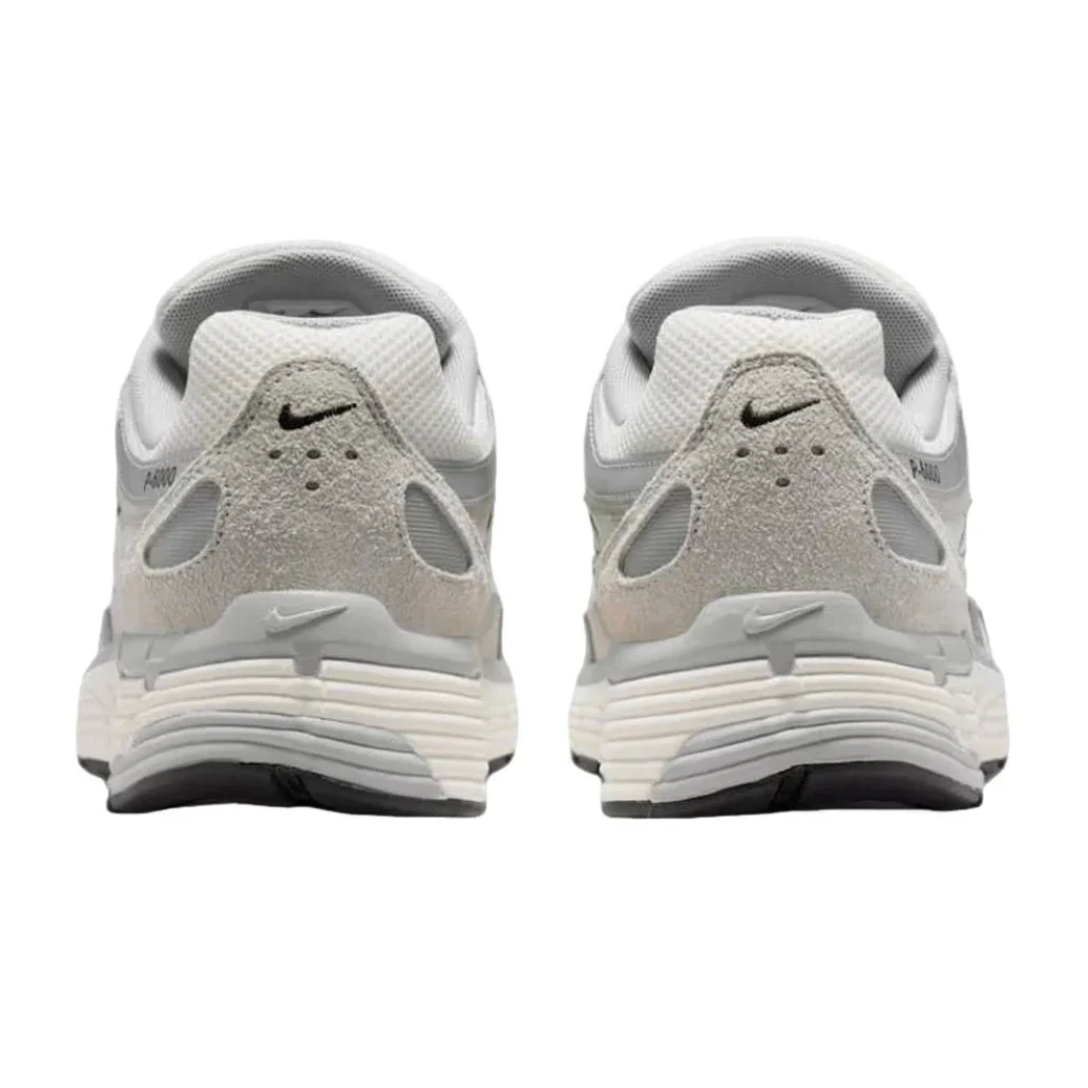 Nike P-6000 'Light Bone Pale Ivory'