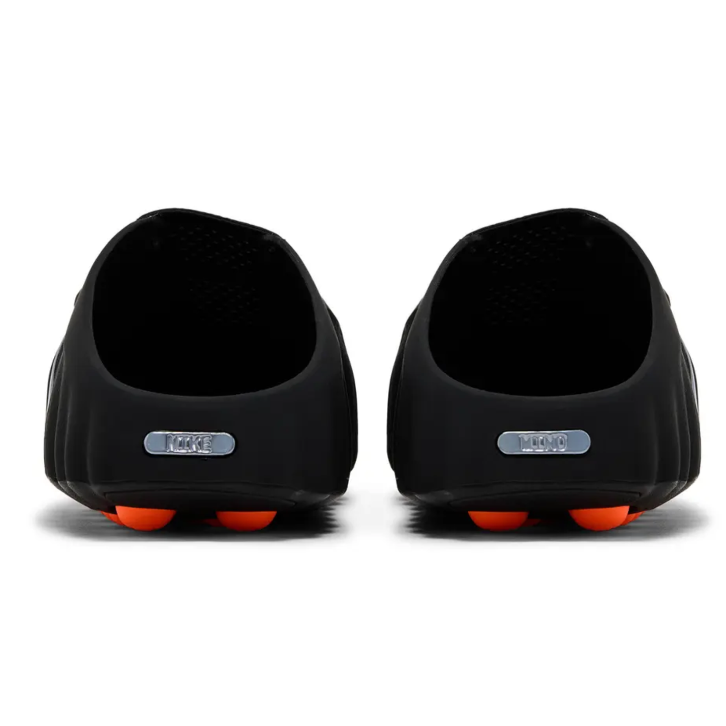 Nike Mind 001 Slide Black Chrome (Women's)