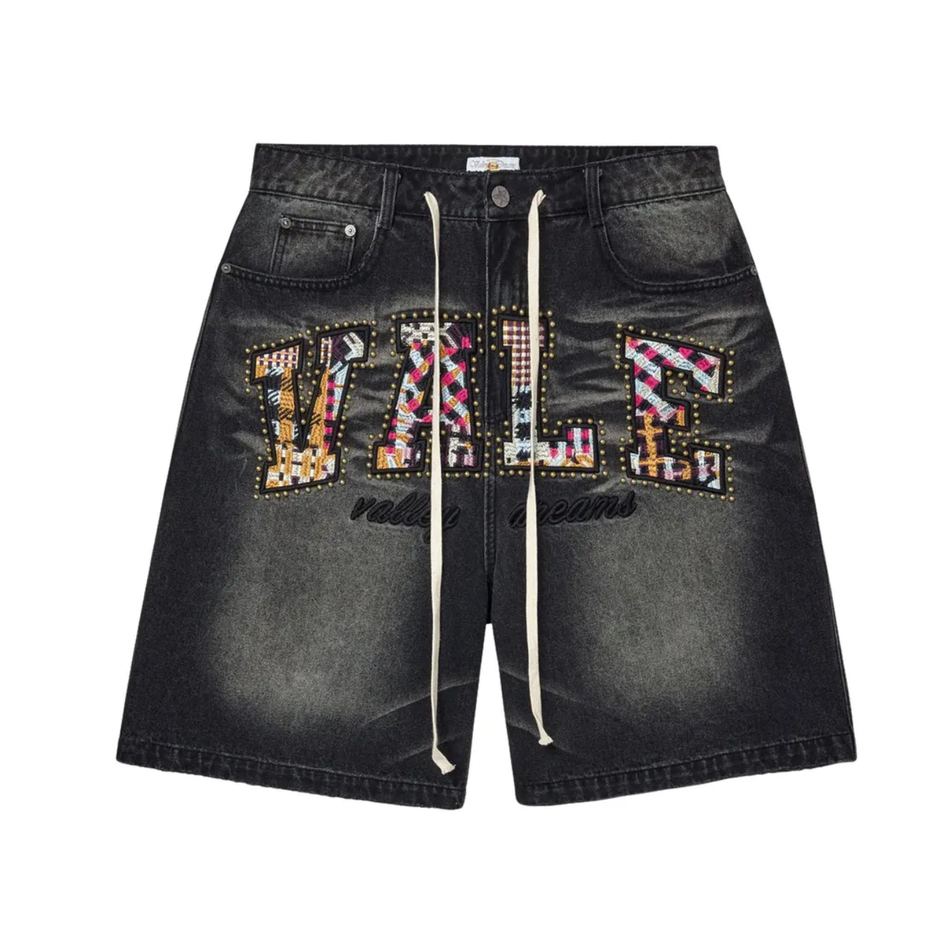 Vale Forever What The Jorts 'Black'