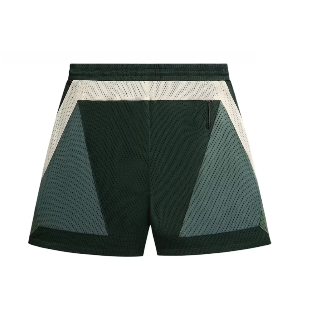 Kith Mesh Turbo Short Stadium