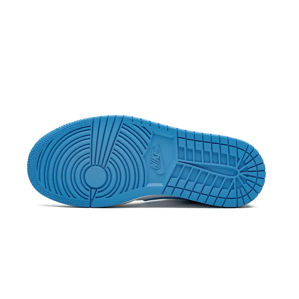 Jordan 1 Mid UNC (Women's)