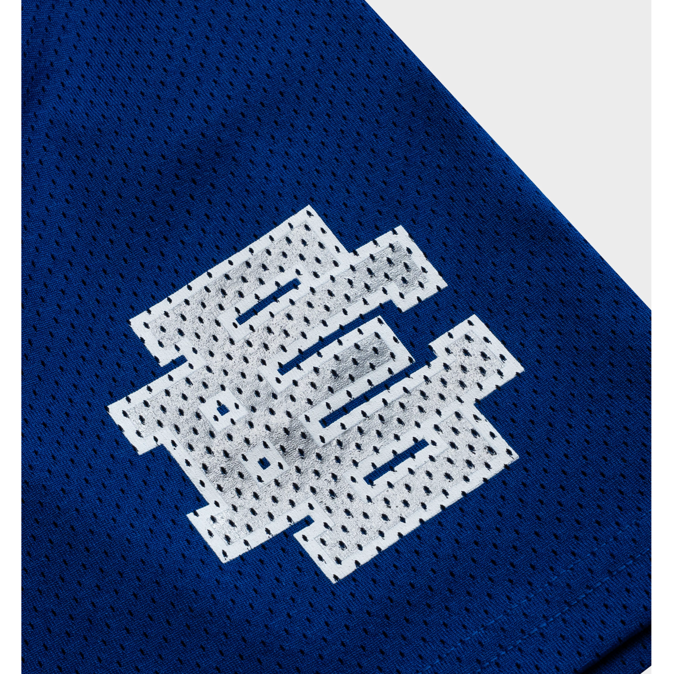 Eric Emanuel Basic Short Royal Blue