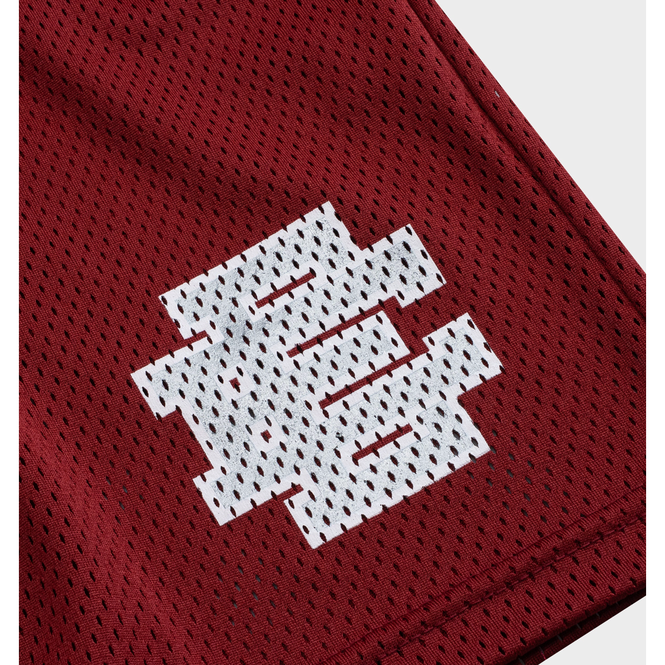 Eric Emanuel Basic Short Burgundy
