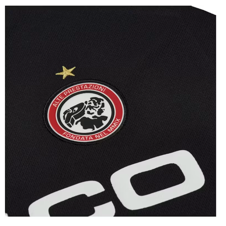 Palace Pro Team Palco Jersey Black
