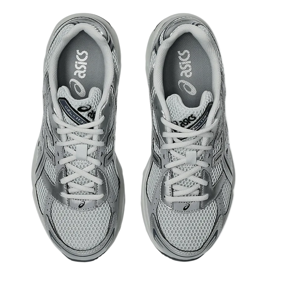 ASICS Gel-1130 Glacier Grey Pure Silver