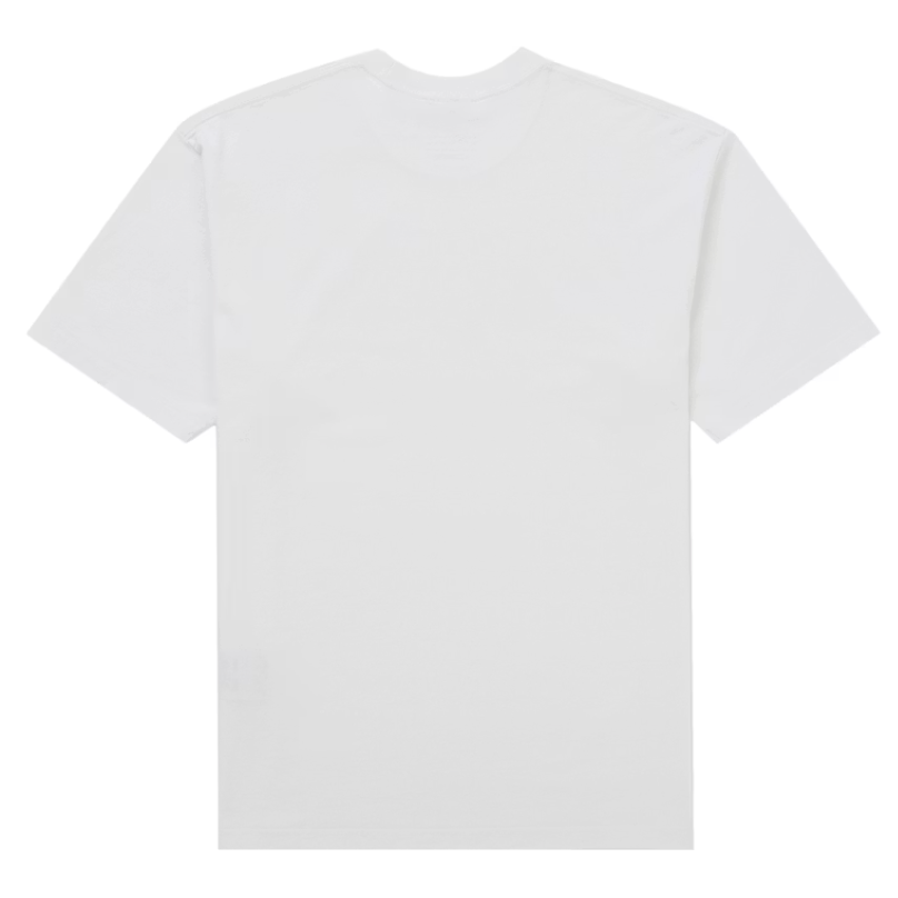Supreme MM6 Maison Margiela Money S/S Top White