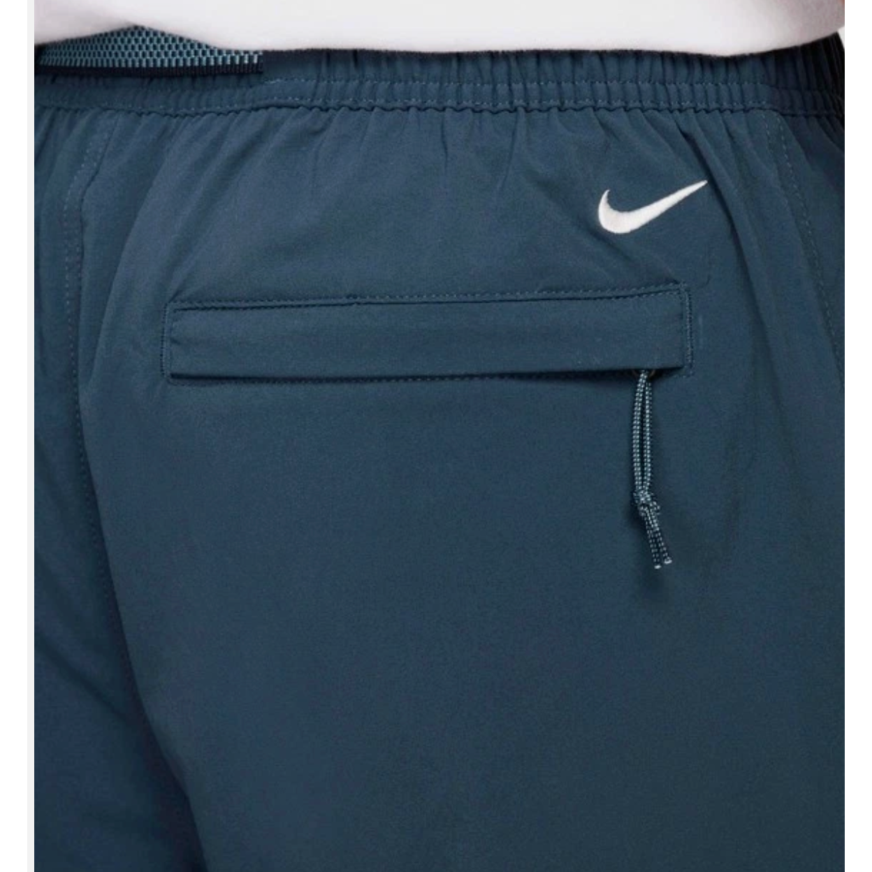 Nike ACG UV Hiking Trousers Armoury Navy