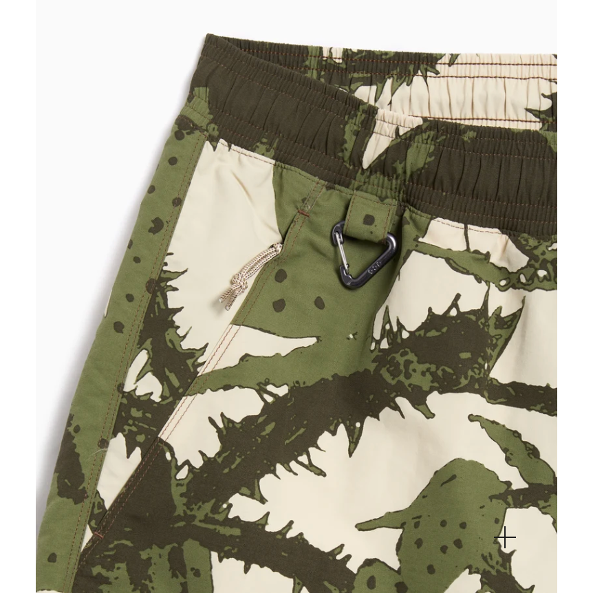 Nike ACG ‘Reservoir Goat’ Repel Sport Shorts
