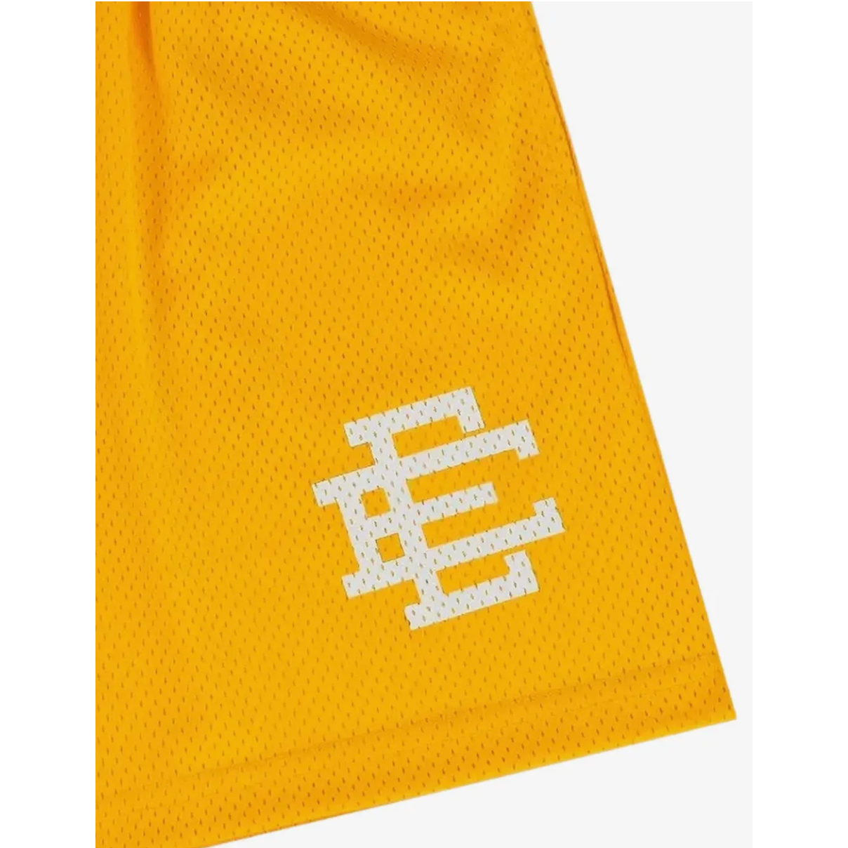 Eric Emanuel Basic Short Gold