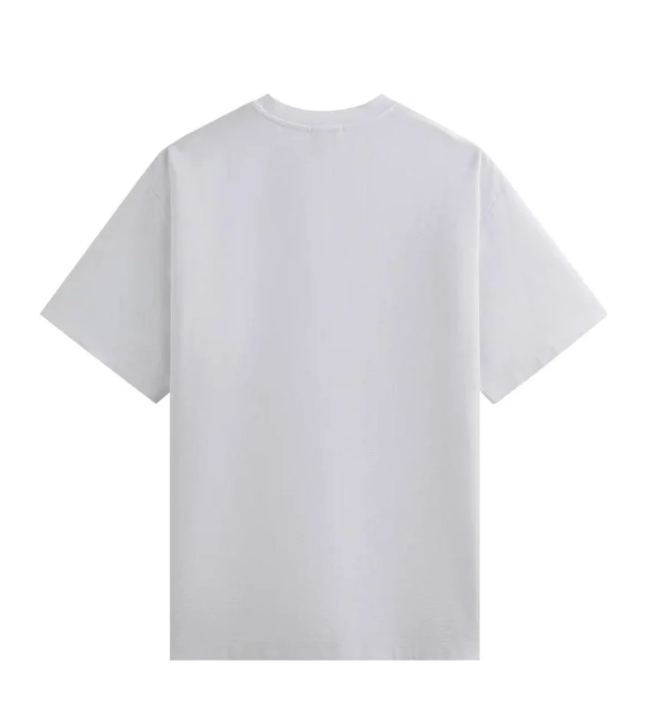 Kith Quinn Tee White