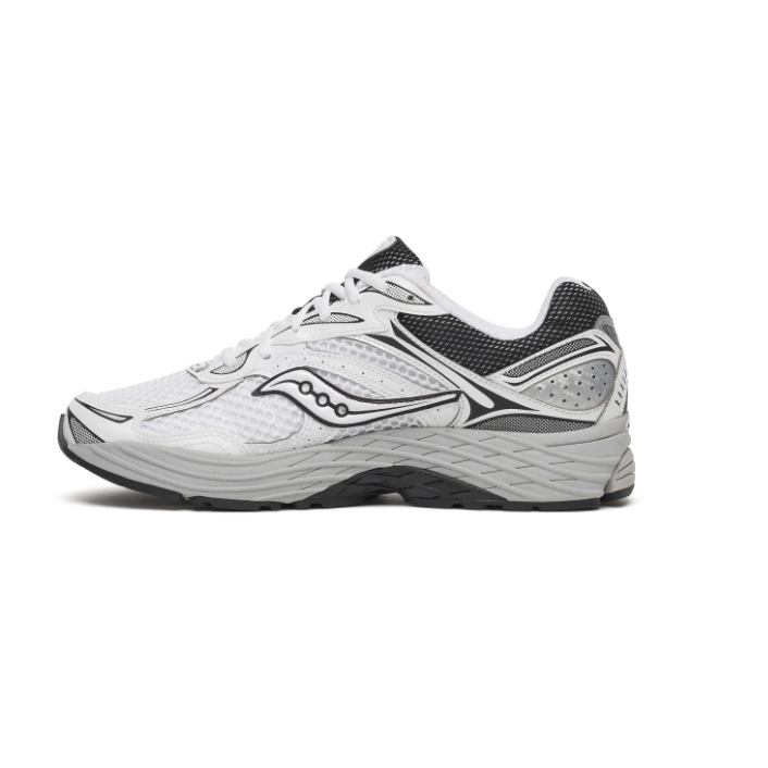 Saucony ProGrid Omni 9 White Cadet