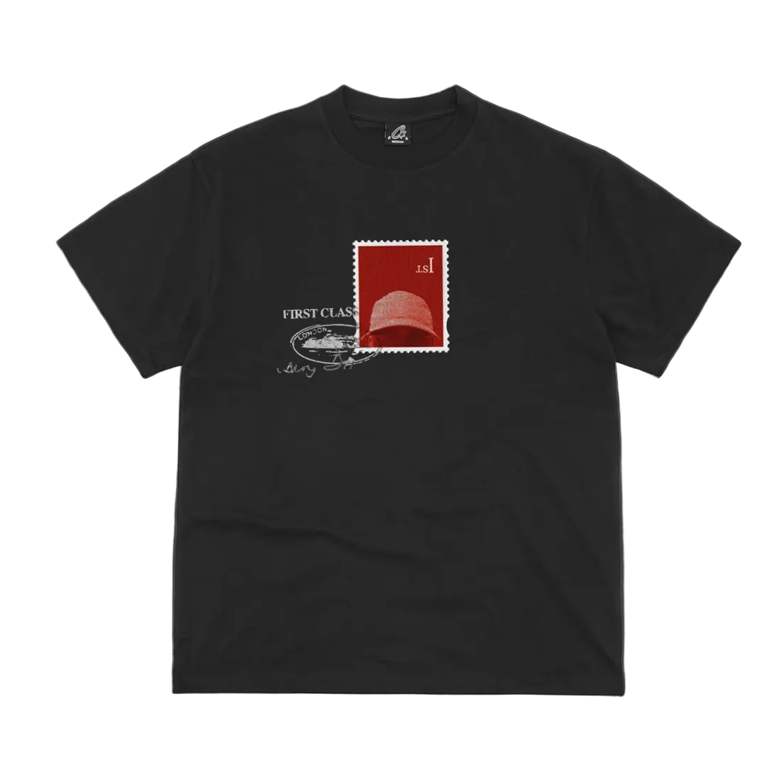 Corteiz Konnichiwa 10TH Anniversary Tee