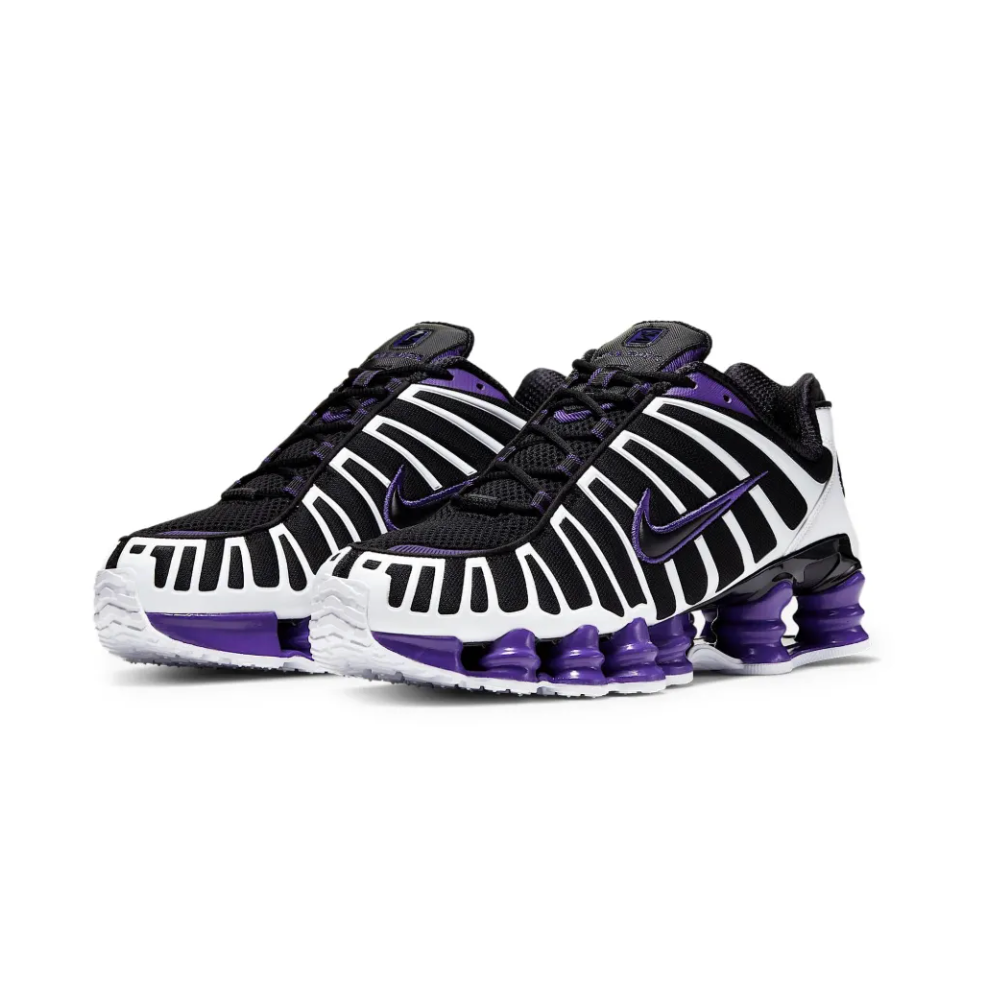 Nike Shox TL Persian Violet