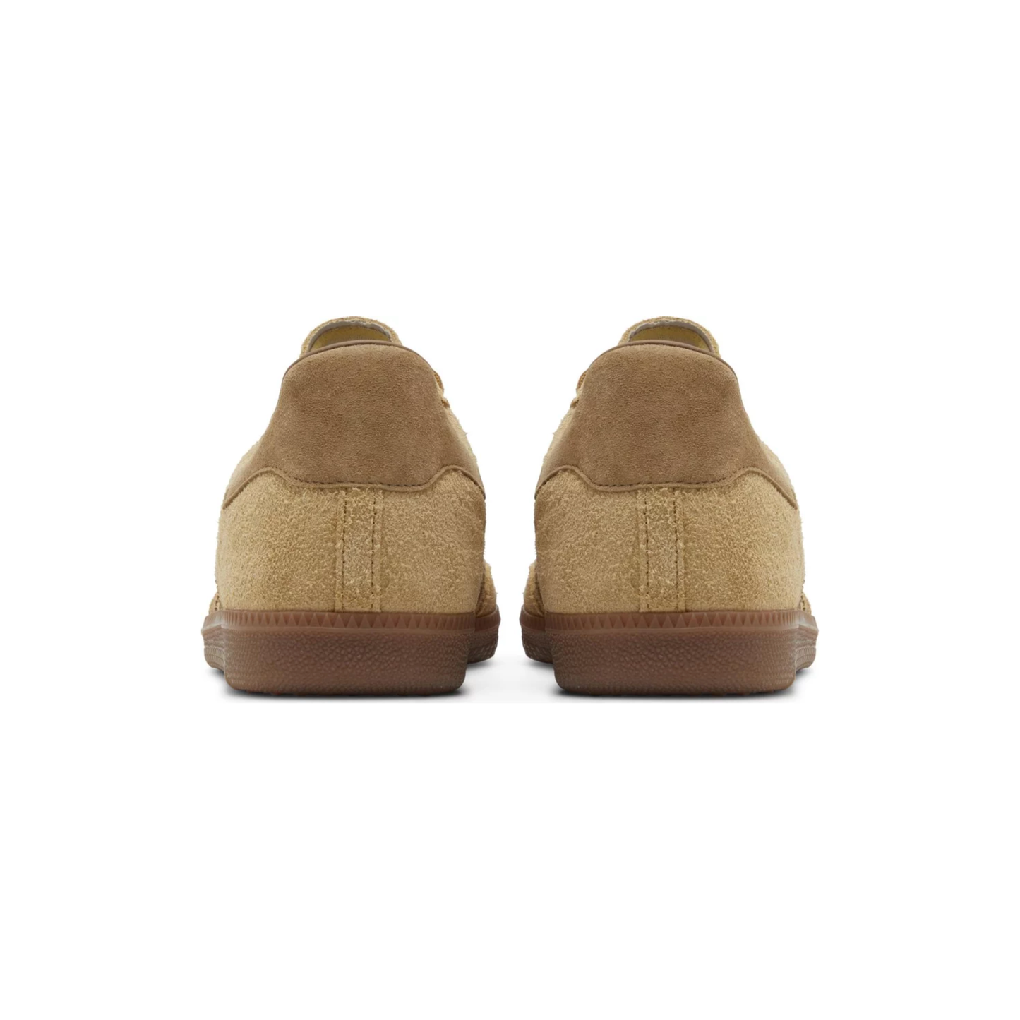 Adidas X JJJJound Samba Tobacco by Adidas in Shoes. Available at KershKicks for £175.00. A must-have for fans of Adidas looking to elevate their style with this Shoes.