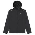 Nike Repel Packable Windrunner Jacket Black Nike Repel Packable Windrunner Jacket Black