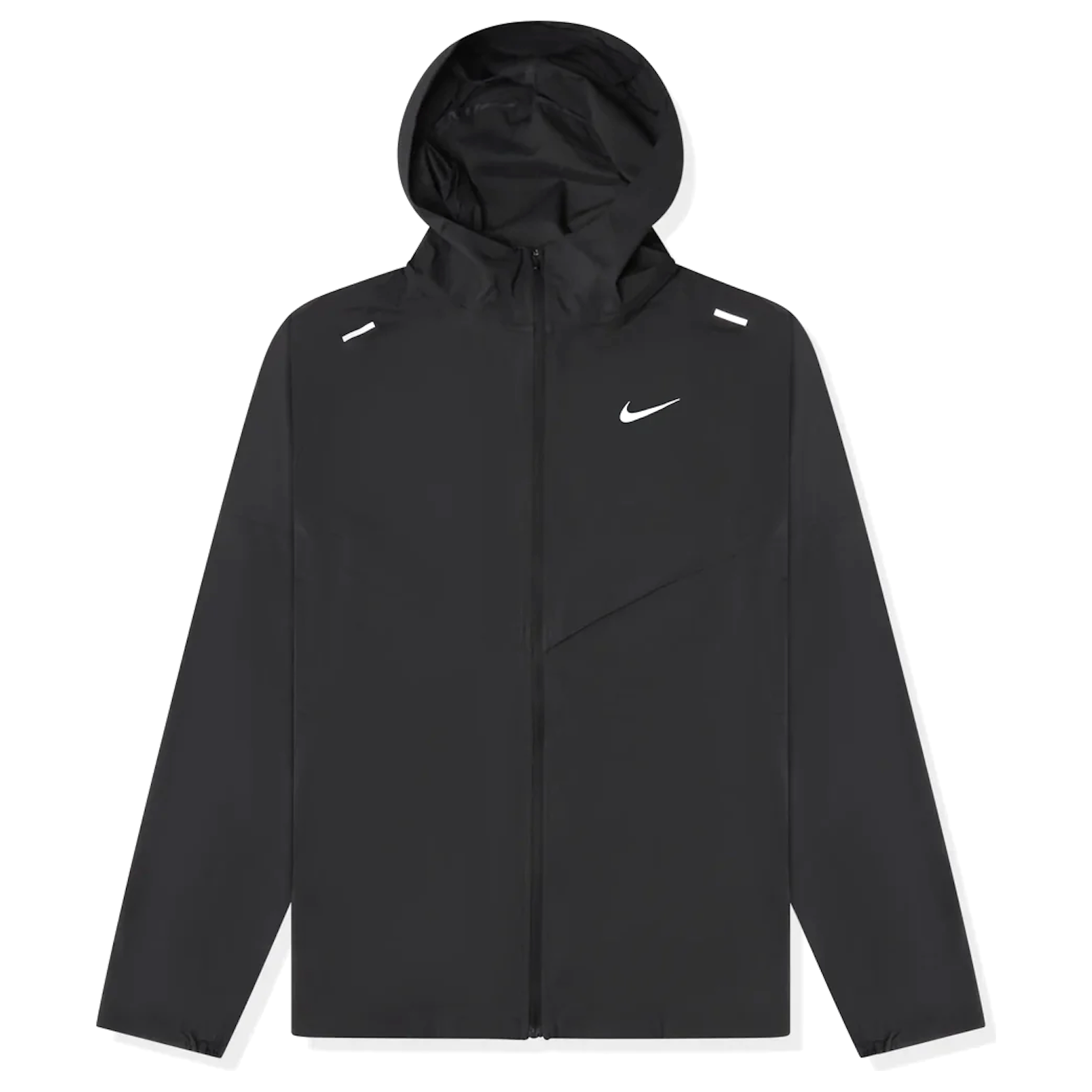 Nike Repel Packable Windrunner Jacket Black by Nike in Uncategorized. Available at KershKicks for £80.00. A must-have for fans of Nike looking to elevate their style with this Jacket.