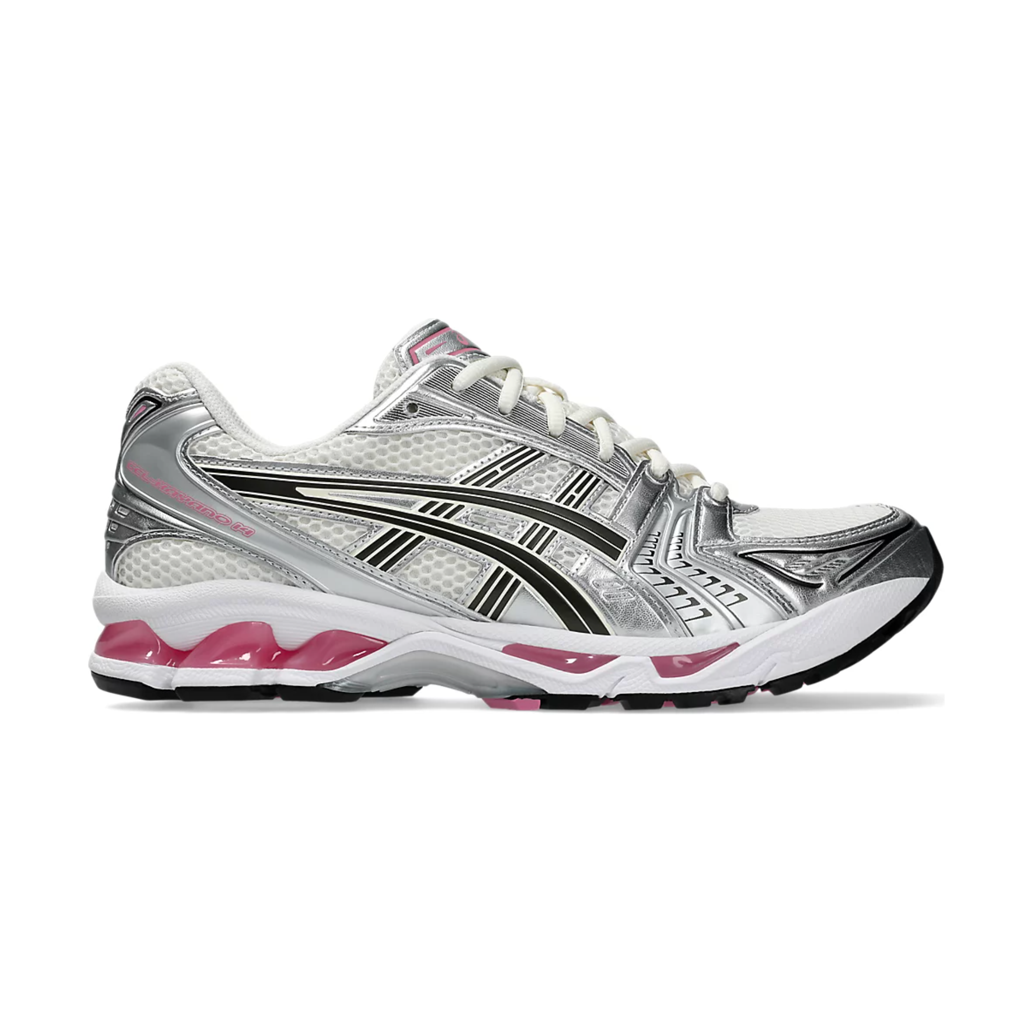 ASICS GEL-Kayano 14 Cream Sweet Pink | Asics | KershKicks ASICS GEL-Kayano 14 Cream Sweet Pink | Asics | KershKicks