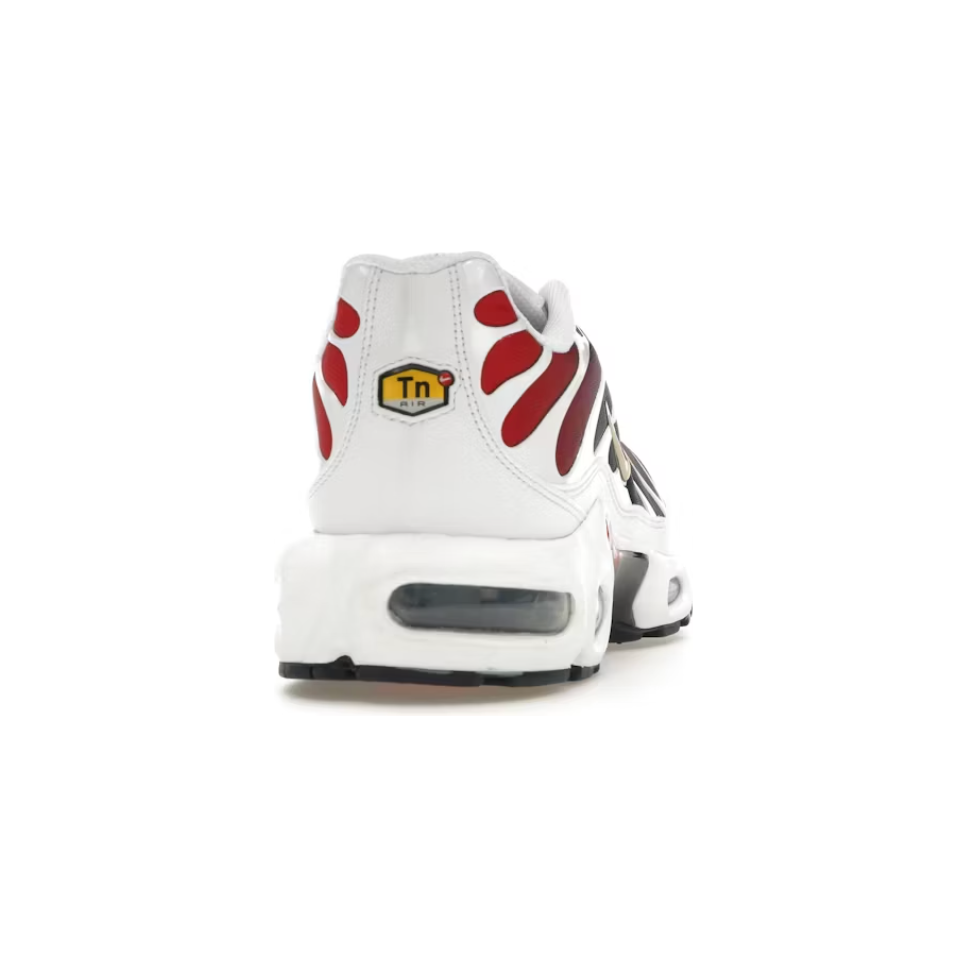 Nike Air Max Plus TN PSG by Nike in Uncategorized. Available at KershKicks for £139.50. A must-have for fans of Nike looking to elevate their style with this Shoes.