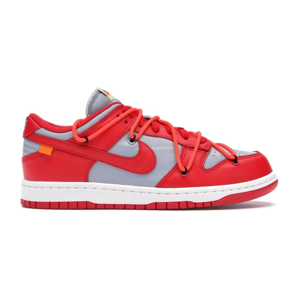 Off white shoes mens nike shop