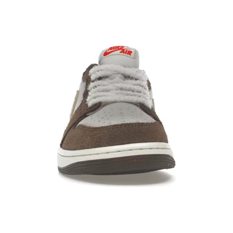 Jordan 1 Retro Low OG Year of the Rabbit by Jordan's in Uncategorized. Available at KershKicks for £950.00. A must-have for fans of Jordan's looking to elevate their style with this Shoes.