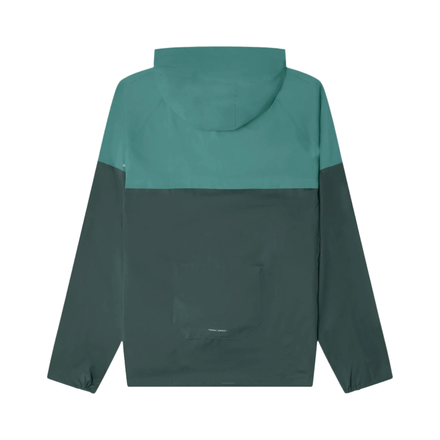 Nike Windrunner Men's Repel Running Jacket Green
