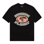 Broken Planet Market Grid T-Shirt Midnight Black Broken Planet Market Grid T-Shirt Midnight Black