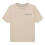 Fear of God Essentials Core Collection T-Shirt - String Fear of God Essentials Core Collection T-Shirt - String