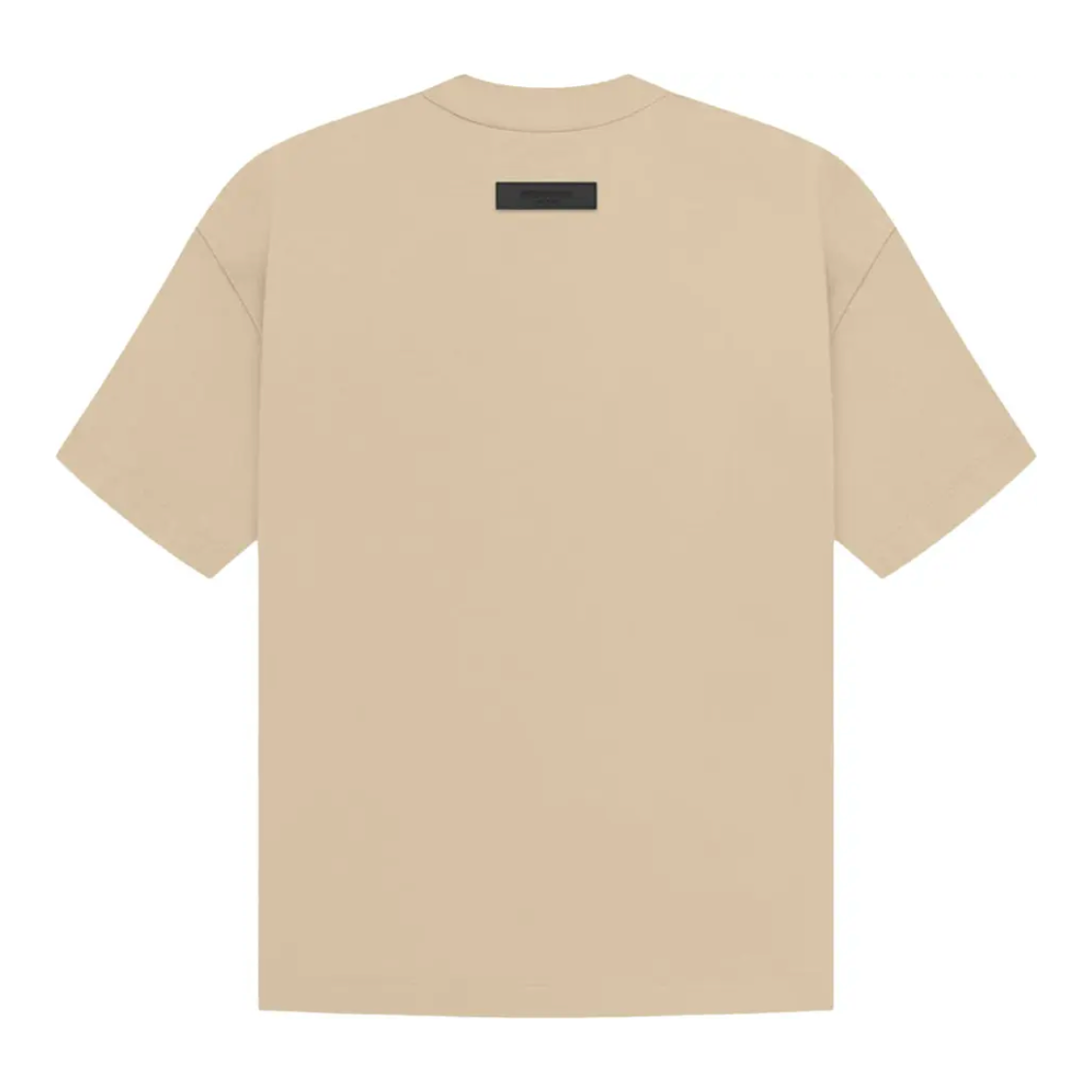 Fear of God Essentials SS Tee Sand