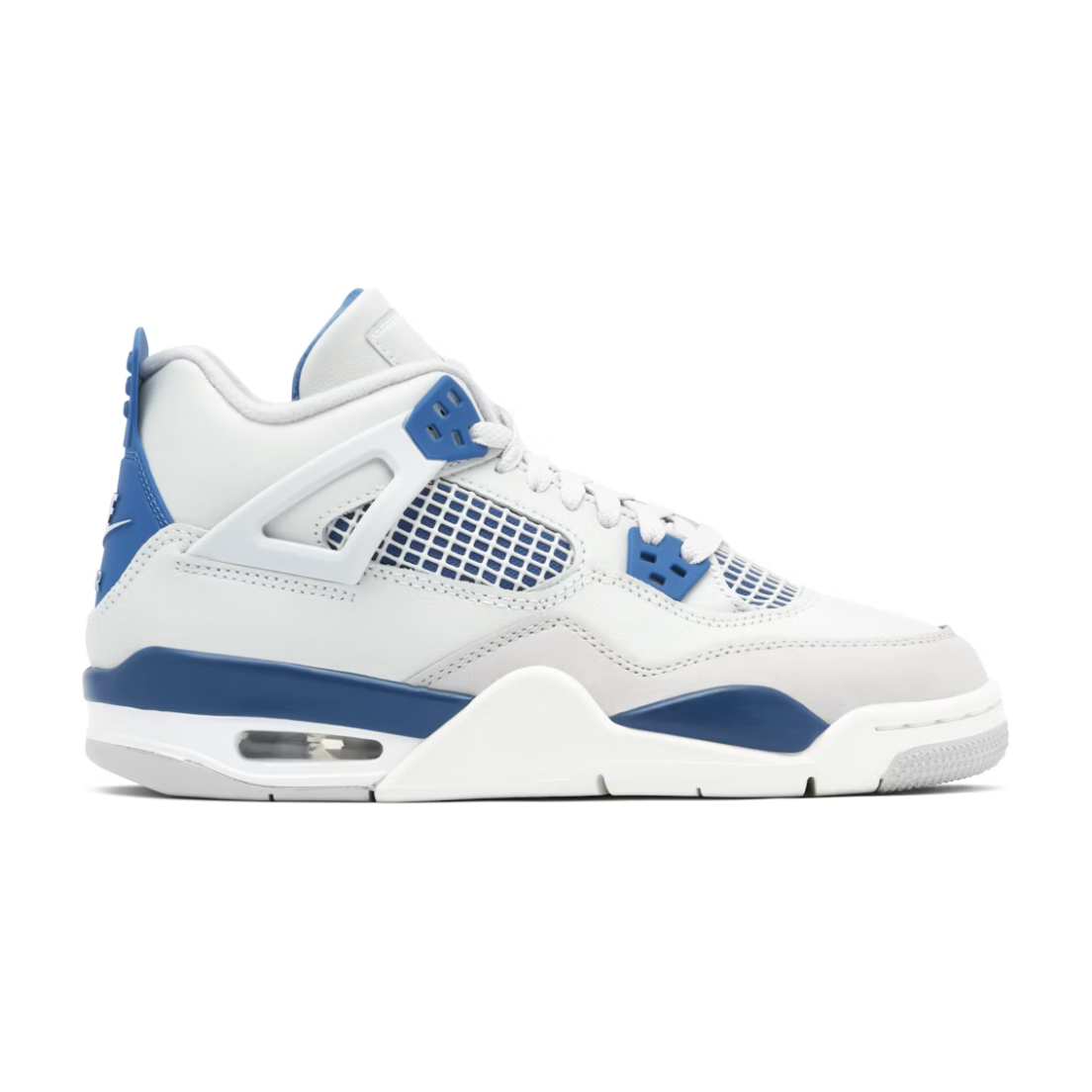 HOT Military Blue Jordan Air Force Fusion Military Blue Air Force