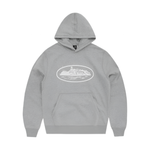 Corteiz OG Alcatraz Hoodie Grey (2024) Corteiz OG Alcatraz Hoodie Grey (2024)