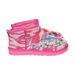 UGG Classic Ultra Mini Boot Palace Pink Camo UGG Classic Ultra Mini Boot Palace Pink Camo