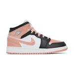 Jordan 1 Mid Madder Root (GS) Jordan 1 Mid Madder Root (GS)