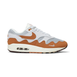 Nike Air Max 1 Patta Waves Monarch (with bracelet) Nike Air Max 1 Patta Waves Monarch (with bracelet)