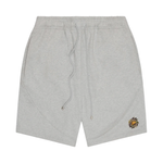Broken Planet Market Sweat Shorts Heather Gray Camo Broken Planet Market Sweat Shorts Heather Gray Camo