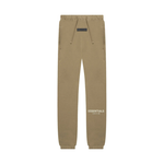 Fear of God Essentials Sweatpants Oak Fear of God Essentials Sweatpants Oak