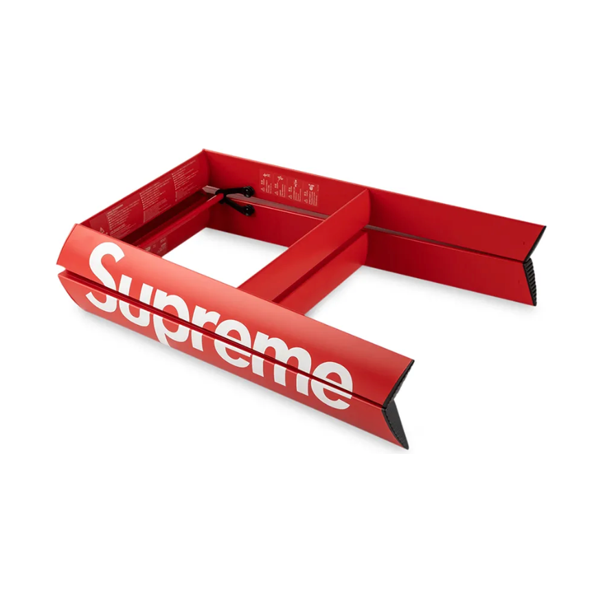 Supreme Lucano Step Ladder