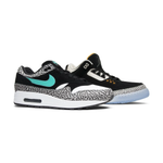 Jordan 3 Retro & Nike Air Max 1 atmos Pack Jordan 3 Retro & Nike Air Max 1 atmos Pack
